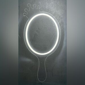 LED Vanity‎ Mirror with Light